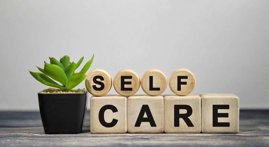wellness and self care